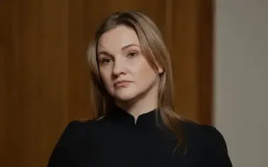 Troops’ deployment at zero line must be time-limited – Reshetylova