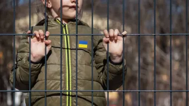 Международный реестр ущерба от войны с Россией запустил две новые категории заявлений