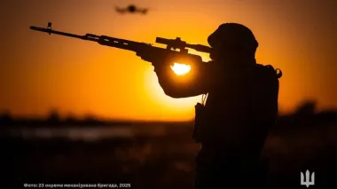Генштаб: Окупанти 43 рази намагалися просунутися на Покровському напрямку