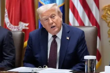 Санкционная раздор: почему США и Европа не могут согласовать давление на РФ