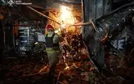 Взрыв на АЗС под Полтавой: число раненых возросло