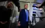 Літак Трампа ледь не зіткнувся з пасажирським Airbus - ЗМІ