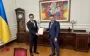 Новий посол Німеччини взявся до роботи в Києві