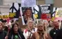 Остановите Трампа: в Лондоне митингуют тысячи человек