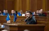 Президент доручив готувати щорічне звернення до ВР