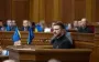 Президент доручив готувати щорічне звернення до ВР