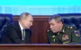 Герасимов врет Путину о ситуации на фронте, - Reuters
