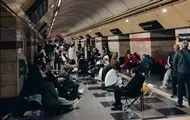 В Киеве и области взрывы: по Шахидам работает ПВО