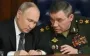 Герасимов врет Путину по поводу фронта - Reuters