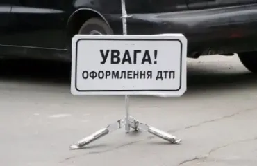 У Тернополі працівник ТЦК спричинив ДТП у стані сп’яніння: триває розслідування