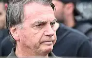 У колишнього президента Бразилії Болсонару виявили рак