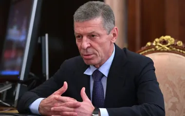 Был против войны в Украине: в ISW рассказали, за что Путин уволил Козака