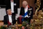 Король Чарльз III заявил о поддержке Украины: как отреагировал Трамп (видео)