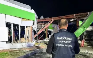 Shelling of Poltava region on September 17: number of victims increased to six