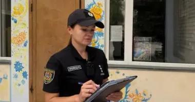 На Одещині 14-річний учень розпилив газовий балончик у ліцеї: постраждали 11 дітей