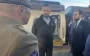Polish Defence Minister Kosiniak-Kamysz arrives in Kyiv. PHOTOS