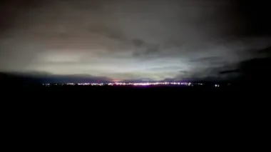Дрони атакували російський Волгоград, де працює підприємство "Лукойла"