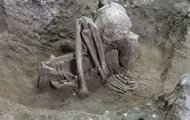 Ученые нашли самые древние доказательства мумификации - им более 14 тысяч л