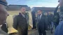 Polish defence minister arrives in Kyiv