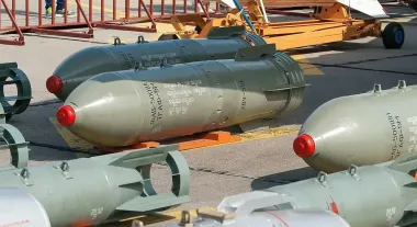 Пятьдесят ФАБ-500 вместо одной ракеты Х-101: может ли Украина противостоять авибомбам РФ