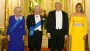 British King Charles III calls on Trump and allies to unite in support of Ukraine