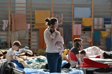 В Польше приняли новый закон о помощи украинцам: что изменится для беженцев