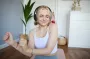 Как легко похудеть к новому году на 10-15 кг: попробуйте танцевальное кардио под "Василину"