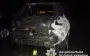 In Kyiv, 33-year-old man burned car that he mistakenly took for his abuser’s vehicle. PHOTOS