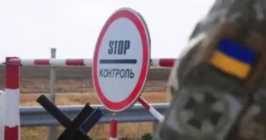 Август стал рекордным по количеству попыток незаконного пересечения границы – ГПСУ