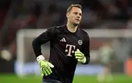 Нойер стал рекордсменом Баварии в истории Лиги чемпионов