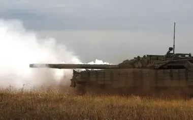 Russians are trying to break through to Zaporizhzhia through Kamianske and Plavni - Southern Defense Forces