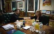 Президент одобрил закон о военном уполномоченном