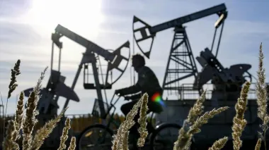 Из-за "форс-мажоров" на НПЗ: в России массово останавливаются заправки, — росСМИ