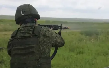 Sabotage in Zaporizhzhia region killed 18 officers of Russian headquarters - Coordination Headquarters