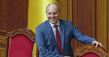 Звання Героя України для Андрія Парубія: Рада підтримала звернення до Зеленського