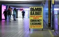 Курс доллара возобновил рост в обменных пунктах