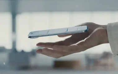 Чи гнеться iPhone Air? Новий смартфон Apple перевірили на міцність