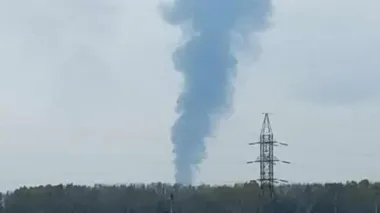 Діпстрайк нафтохіму в Башкортостані влаштували дрони СБУ – джерело
