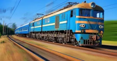 $10 тысяч за человека: в Польше раскрыли схему перевозки уклонистов в локомотивах