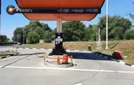 В Росії масово закриваються заправки через "форс-мажори" на НПЗ - ЗМІ