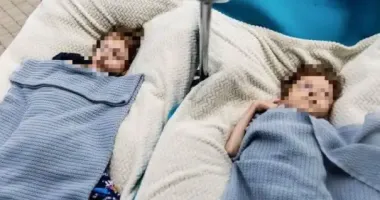 На Донеччині 10-річний хлопчик понад рік доглядав за лежачими братами – розпочато розслідування