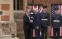 Trump began meeting with Starmer, - Sky News. PHOTOS