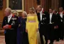 Какого цвета платье: образ Мелании Трамп вызвал дискуссию в соцсетях (фото)