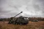 "Богдана" на шасси 4x4: что известно о новой модернизации украинской САУ (фото)