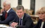 У Кремлі підтвердили відставку соратника Путіна Козака