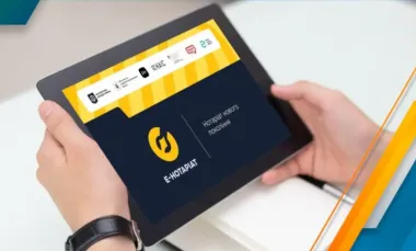 Утечка данных через е-нотариат НПУ: личные документы украинцев теперь в открытом доступе