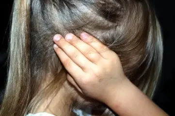 Дорослий чоловік зґвалтував 10-річну дитину на Вінниччині: що з ним зробили