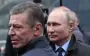 Кремль підтвердив відставку соратника Путіна