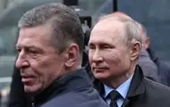 Кремль подтвердил отставку соратника Путина