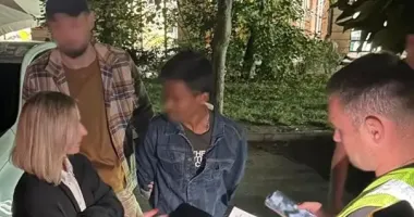$2 тисячі за запрошення: у Києві викрили схему в’їзду іноземців під виглядом студентів